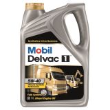 Mobil Delvac 1™  5W-40