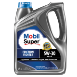 Mobil Super™ Friction Fighter 5W-30