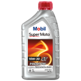 Mobil Super Moto™ 10W-30