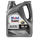 Mobil Super™ All-In-One Protection 0W-20